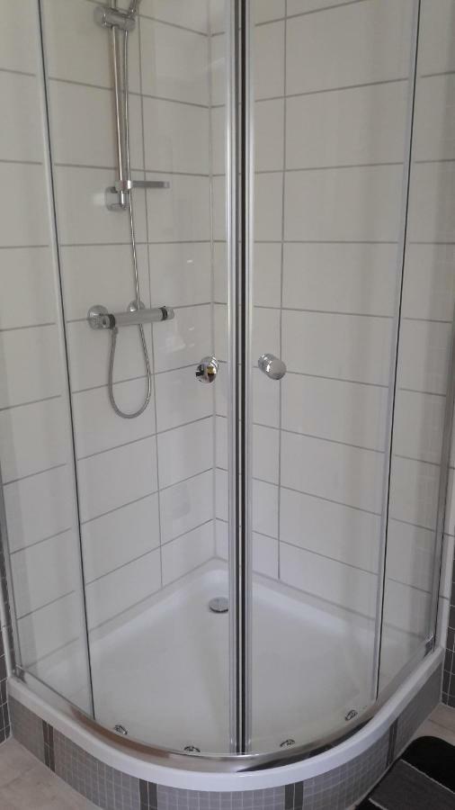 Ferienwohnung Gaensebluemchen Wartenburg Экстерьер фото