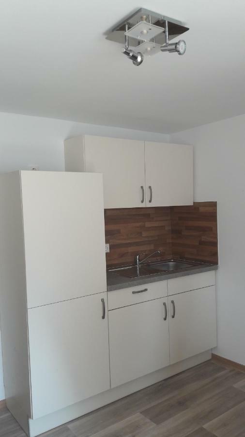 Ferienwohnung Gaensebluemchen Wartenburg Экстерьер фото