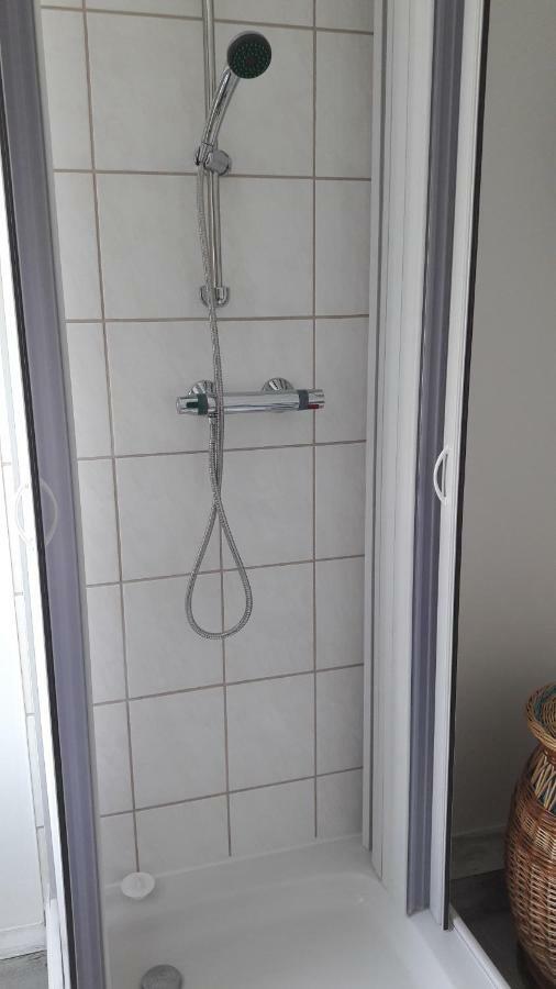 Ferienwohnung Gaensebluemchen Wartenburg Экстерьер фото