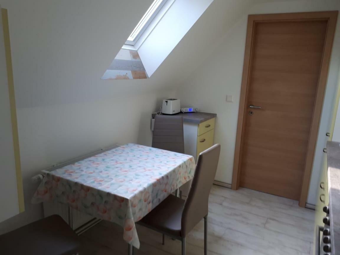Ferienwohnung Gaensebluemchen Wartenburg Экстерьер фото